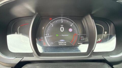 Sc&eacute;nic 1.6 DCI 130 ENERGY EDITION ONE 2017 occasion 33600 Pessac
