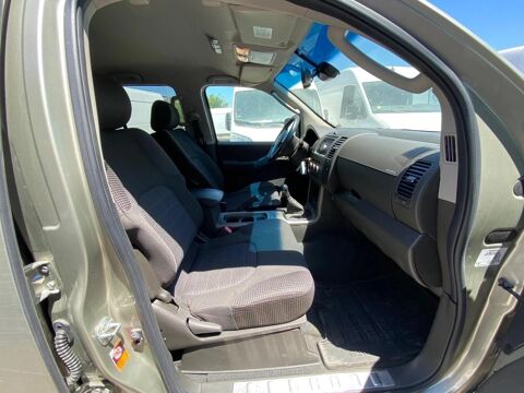 Pathfinder 2.5 DCI 170 PLATINUM 4WD 2009 occasion 84320 ENTRAIGUES-SUR-LA-SORGUE
