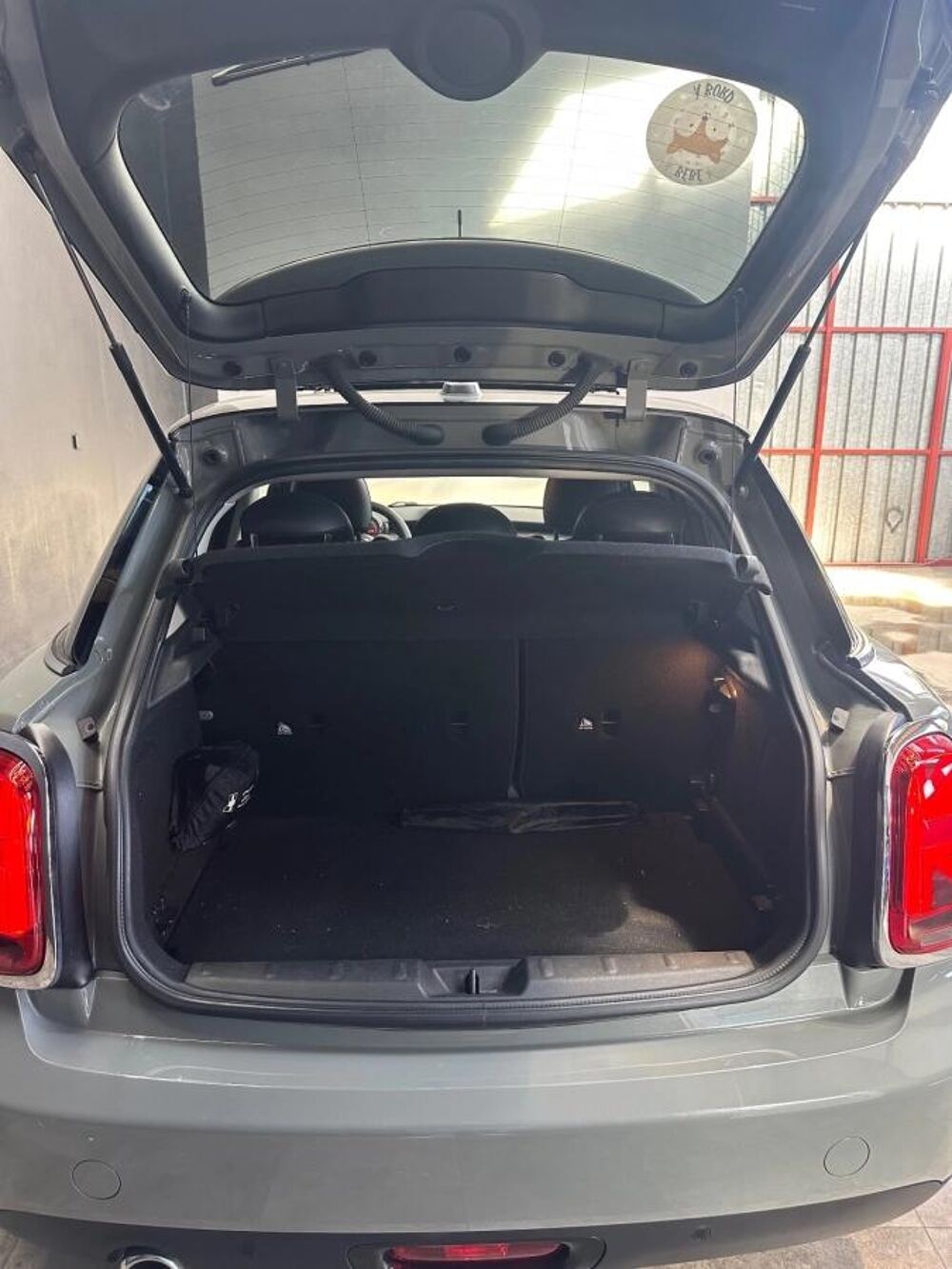 MINI COUPE 1.5 D 115 COOPER SHOREDITCH 2016 occasion 43000 Le Puy-en-Velay