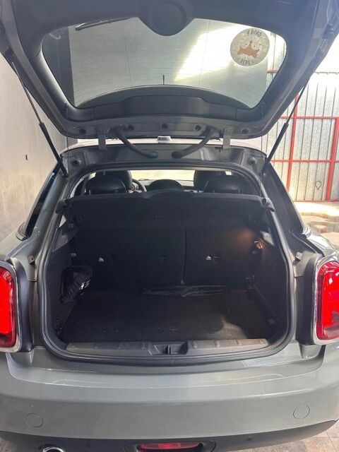 MINI COUPE 1.5 D 115 COOPER SHOREDITCH 2016 occasion 43000 Le Puy-en-Velay