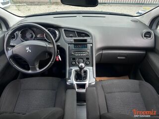 5008 2011 occasion 69008 Lyon 8e Arrondissement