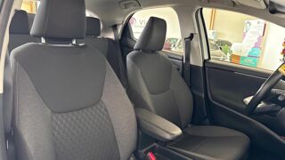Yaris 1.5 116H Hybrid Dynamic 2022 occasion 17600 Saujon