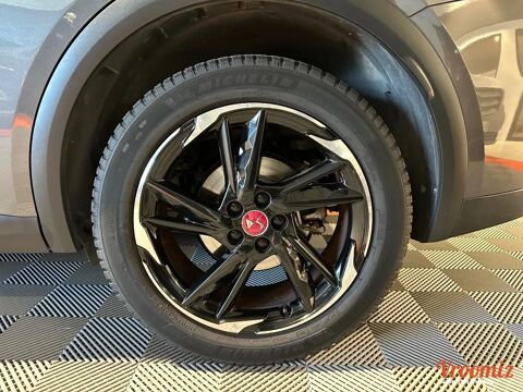 DS7 2.0 BLUEHDI 180 PERFORMANCE LINE BVA 2019 occasion 51370 CHAMPIGNY