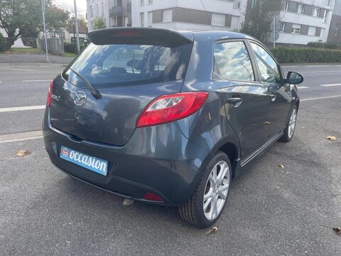Mazda2 2011 occasion 91200 Athis-Mons