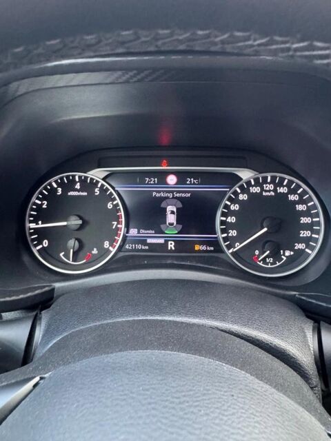 Juke 1.0 DIGT 115 ACENTA 2WD DCT BVA 2022 occasion 78700 CONFLANS-SAINTE-HONORINE