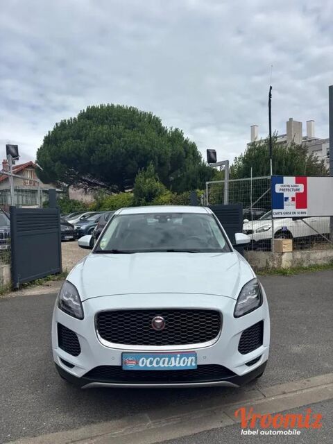 E-PACE 2018 occasion 91200 Athis-Mons