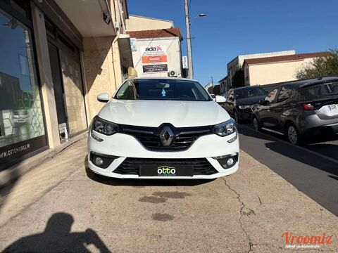 M&eacute;gane 1.5 DCI 95 BUSINESS 2020 occasion 95190 Goussainville