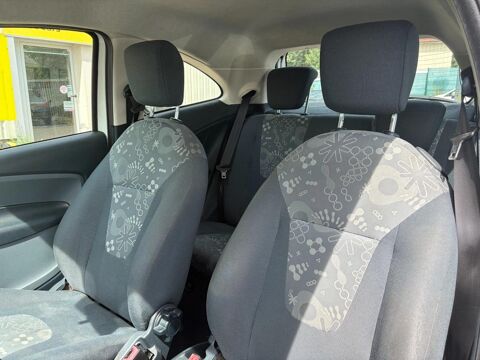 Ka 2014 occasion 78630 Orgeval