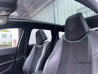 308 GENERATION-II 2.0 BLUEHDI 150 GT LINE 2015 occasion 45100 Orl&eacute;ans