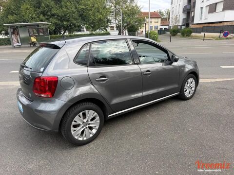Polo 1.2 60 TREND LINE 2013 occasion 91200 Athis-Mons