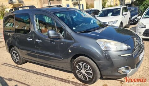 Partner Tepee COMBI 1.6 HDI 115 2014 occasion 57130 ARS-SUR-MOSELLE