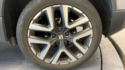 Ateca 1.5 TSI Xperience 2023 occasion 59223 Roncq