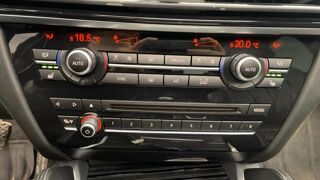 X6 XDRIVE40 xDrive 40 d 2019 occasion 59223 Roncq