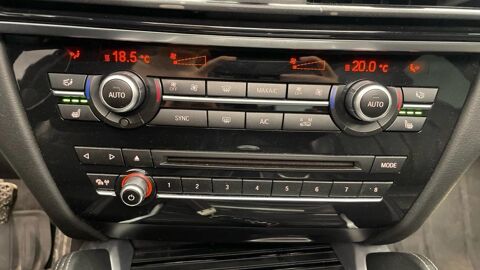 X6 XDRIVE40 xDrive 40 d 2019 occasion 59223 Roncq