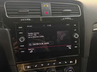 Golf GTI 245P GTI Performance BMT 2019 occasion 62400 B&eacute;thune