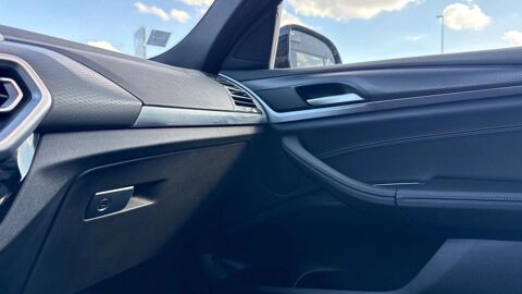 X4 XDRIVE20 xDrive 20 d M Sport 2021 occasion 60200 Compi&egrave;gne