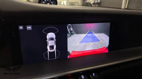 911 COUPE 3.0 450 CARRERA S PDK BVA 2019 occasion 34130 SAINT-AUNES