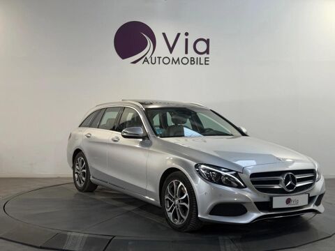 Classe C BREAK 2.2 300 H BLUETEC 231H 205 FULL-HYBRID HYBRID EXECUTIV 2015 occasion 62400 B&eacute;thune