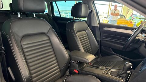 Passat 2021 occasion 17600 Saujon