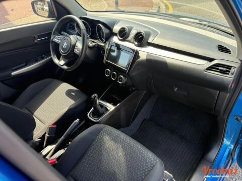 Swift 2023 occasion 78100 SAINT-GERMAIN-EN-LAYE