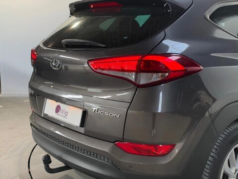 Tucson 1.6 GDI Business 2WD 2016 occasion 62400 B&eacute;thune