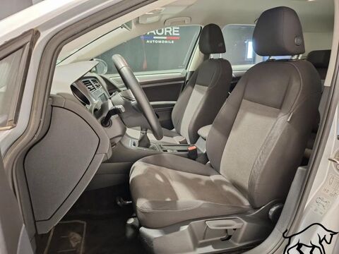 Golf 1.2 TSI 85 TREND LINE 2016 occasion 13150 TARASCON
