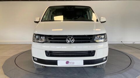 Transporter 2015 occasion 33600 Pessac