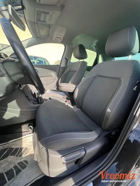 Polo 1.4 TDI 90 BLUEMOTION LOUNGE 2015 occasion 69230 SAINT PRIEST