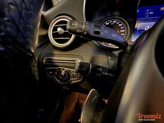 Classe GLC 2.2 250 D 205 SPORT LINE 4MATIC 9G-TRONIC BVA 2016 occasion 91090 LISSES