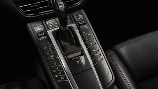 Macan S 3.0 354 ch PDK 2019 occasion 91380 Chilly-Mazarin