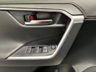 RAV 4 2.5 222H Hybrid AWD Trail 2023 occasion 59494 Petite-For&ecirc;t