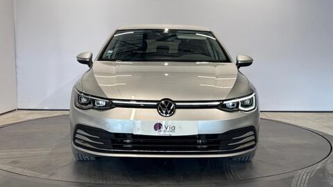 Golf 2021 occasion 66000 Perpignan
