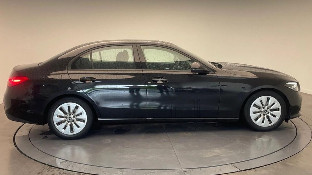 Classe C 200 D C 200 d (206.003) 2022 occasion 59223 Roncq