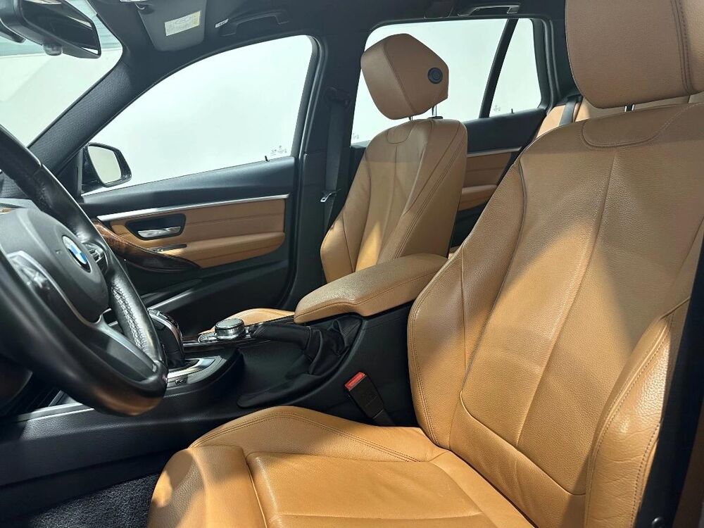 S&eacute;rie 3 330 D 330 d M Sport Shadow 2018 occasion 59494 Petite-For&ecirc;t