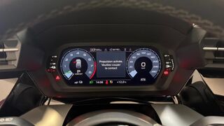 A3 Sportback 40 TFSI e 204ch S line S tronic 6 / 1&egrave;re Main Suiv 2023 occasion 91380 Chilly-Mazarin