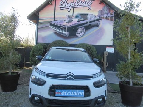 C4 cactus 2020 occasion 78490 Galluis