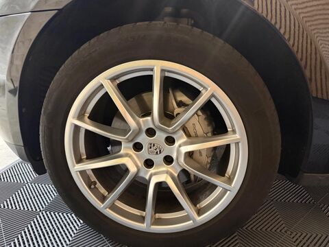 Macan 3.0 340 S PDK BVA 2016 occasion 78410 Aubergenville