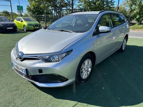 Toyota auris TOURING-SPORTS 1.4 D4D 90 TENDANCE BUSIN