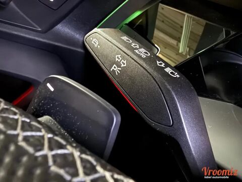 A3 SPORTBACK 2.0 35 TDI 150 S-LINE S-TRONIC BVA 2023 occasion 91090 LISSES