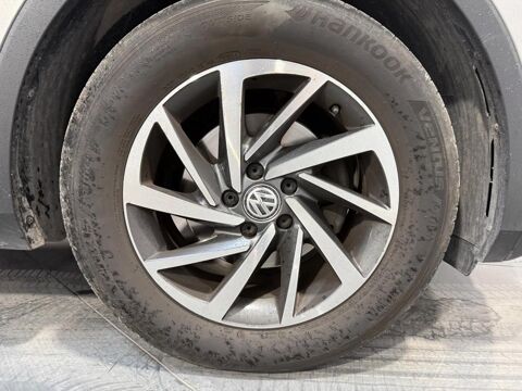 Tiguan 2.0 TDI Sound 2017 occasion 62400 B&eacute;thune