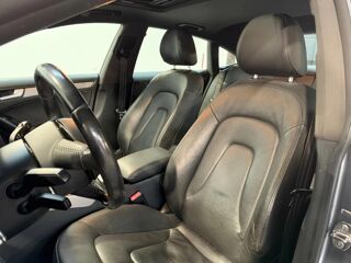 A5 MULTITRO 3.0 V6 TDI Ambiente Plus (150kW) 2013 occasion 62400 B&eacute;thune