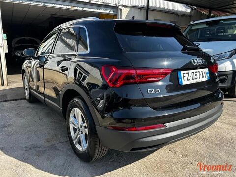 Q3 2.0 35 TDI 150 DESIGN 2021 occasion 45400 FLEURY-LES-AUBRAIS