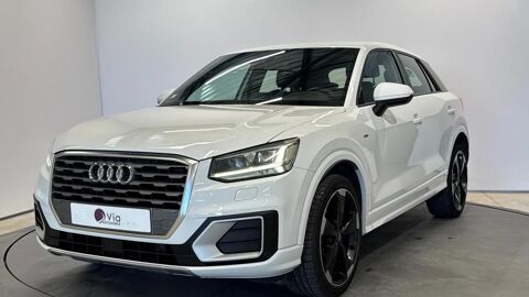 Annonce voiture Audi Q2 15490 €
