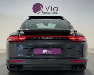 Panamera 4EHYBRID 4 E-Hybrid 2018 occasion 59494 Petite-For&ecirc;t