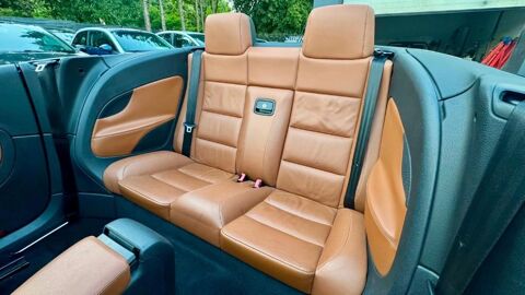 EOS 2,0 TDI 140CV 2007 occasion 91210 Draveil