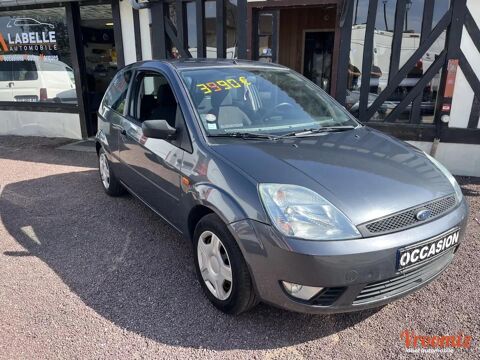 Ford fiesta 1.3 70 SENSO