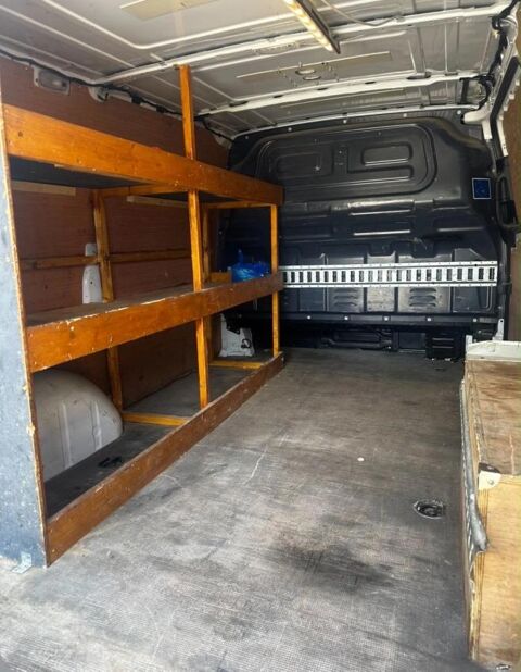 Vito FOURGON 2.2 114 BLUETEC 135 4X4 BVA 2020 occasion 78800 Houilles