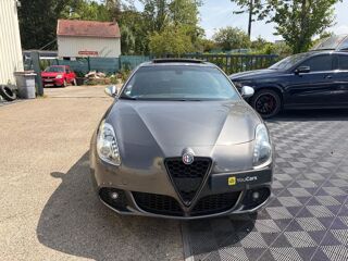 Giulietta 2012 occasion 78630 Orgeval