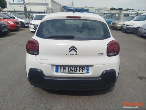 C3 GENERATION-III 1.5 BLUEHDI 100 SHINE START-STOP 2019 occasion 45770 Fleury-les-Aubrais