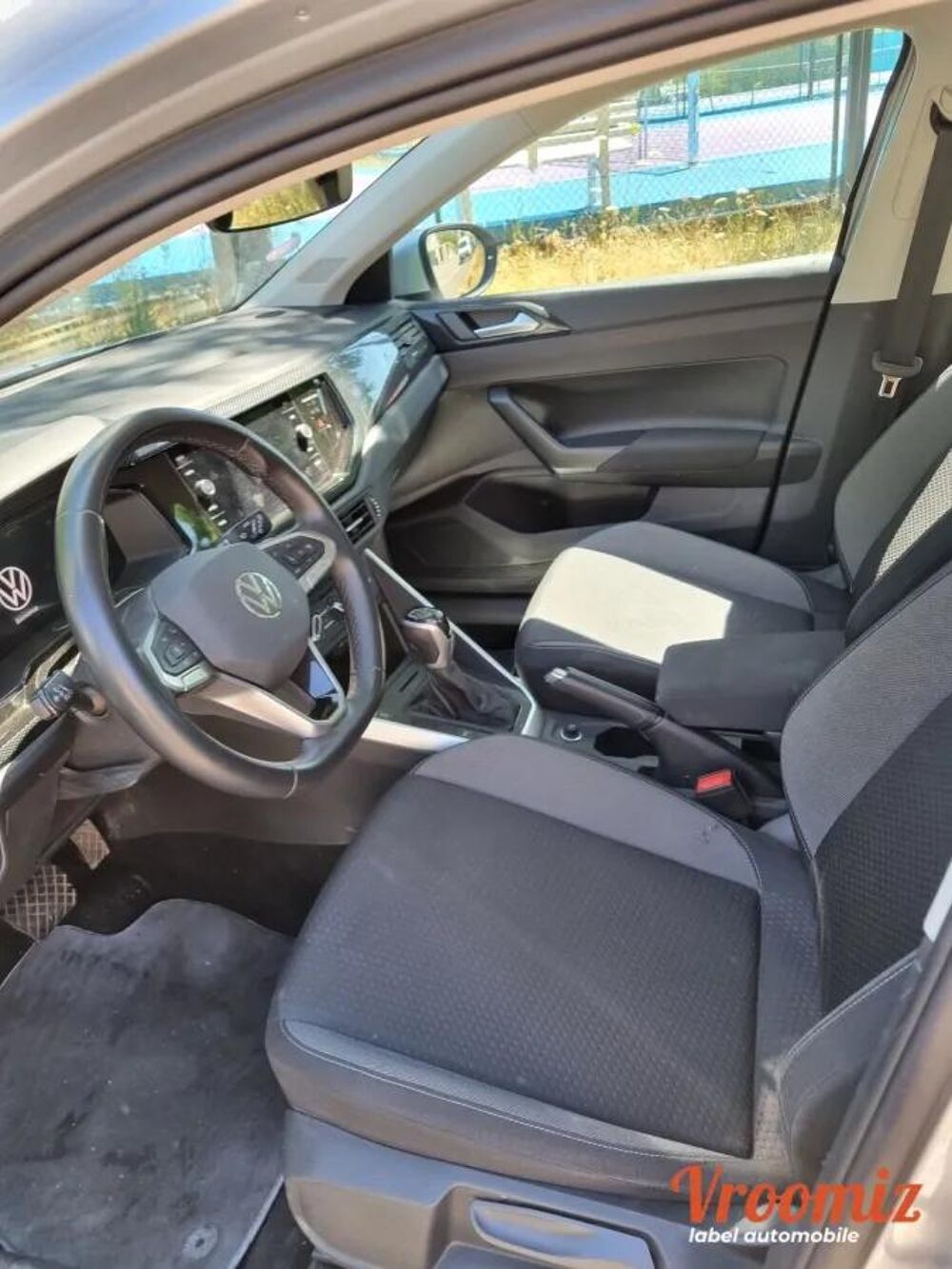Taigo 1.0 TSI 110 LIFE DSG BVA 2024 occasion 94500 Champigny sur Marne